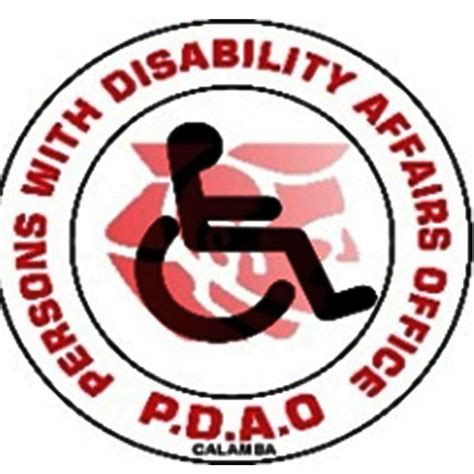 PDAO Calamba .